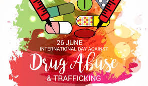 'share drug facts to save lives' is the theme of the international day against drug abuse and every year, the un body publishes a world drug report with statistics and data on how to tackle the the world drug report 2021 is aimed not only at fostering greater international cooperation to. International Day Against Drug Abuse And Trafficking India S Top Doctors Resolve To Work For Drug Free World The Kashmir Monitor