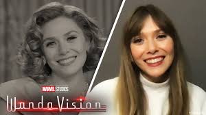 Wandavision S Cast Creators Reveal The Secrets Of The Show Youtube