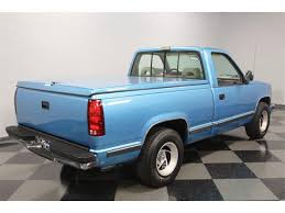 Image result for Blue 1993 Truck