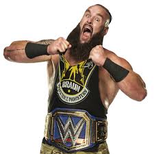 Roman reigns wins universal championship in 2 minutes at payback 2020 ? Braun Strowman Wwe Universal Champion By Maximilianofer On Deviantart