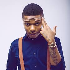 The biography of wizkid.Full details