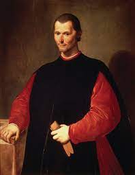 His parents, bernardo and bartolomea, had three other children, two daughters and a son. Niccolo Machiavelli Wikipedia
