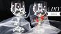 Beginner Wine Glass Painting Designs