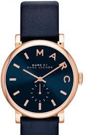 Marc Jacobs Mbm1329 Kadin Kol Saati Sefamerve