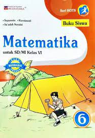 We did not find results for: Buku Matematika Kelas 6 Sd Kurikulum 2013 Penerbit Mediatama Lazada Indonesia