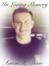 Aaron Robert Dean Obituary