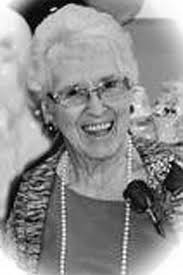 Obituary: Rita L. Bernier