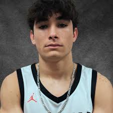 Sammy Gardner's High School Bio