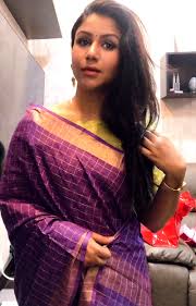 A movie which hit bb in theaters & an all time fav fr ppl. Alya Manasa Returns To Raja Rani 2 In An Unexpected Role Tamil News Indiaglitz Com