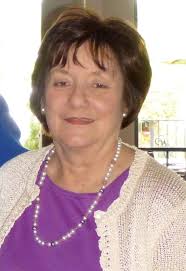 Obituary information for Janet Ann Devine