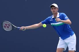 Watch official video highlights and full match replays from all of hubert hurkacz atp matches plus sign up to watch him play live. Ljiygjgph3mysm