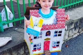 100 Of The Best World Book Day Costume Ideas Book Day Costumes Book Costumes World Book Day Costumes