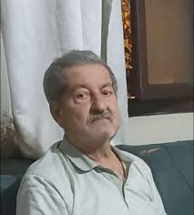 İLÇEMİZ GÖKYAR MAHALLESİNDEN ADEM EROL'UN BABASI BERBER GAZİ EROL,MEHMET  EROL'UN KARDEŞİ OSMAN EROL VEFAT ETMİŞTİR CENAZESİ 07/01/2025 TARİHİNDE  ADANA'DA TOPRAĞA VERİLECEKTİR.MERHUMA ALLAHTAN RAHMET YAKINLARINA  BAŞSAĞLIĞI DİLERİZ. KARDEŞİ BERBER GAZİ ...