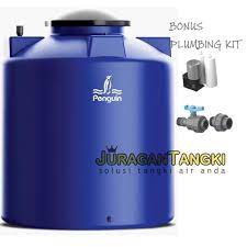 Cek harga toren air secara online di indonesia | temukan berbagai kupon & diskonnya sekarang! Jual Tangki Air Penguin Tb 400 4000 Liter Toren Tandon Pinguin Jakarta Utara Juragan Tanki Tokopedia