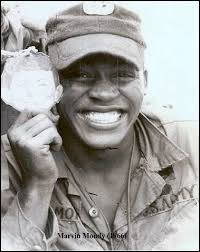 Marvin Mondy Collection