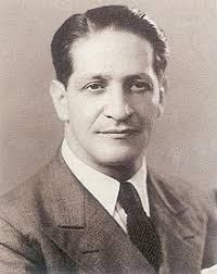 El mito de la ciudad destruida. Jorge Eliecer Gaitan Wikipedia