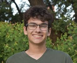 Aiden Seibel's Instagram, Twitter & Facebook