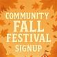 Augustine North HOA Community Fall Festival  event image
