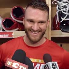 Brad Robertson (@bradrobertson29)