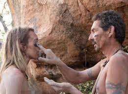 Do 'Naked and Afraid' Participants Have Sex? It's Not Super Important