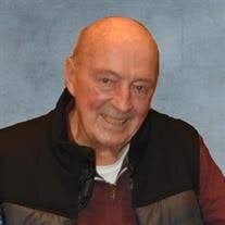 Vincent Rodger Klamerus Obituary