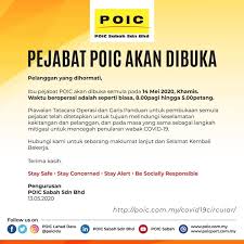 Level 1, sabah trade centre, jalan istiadat, teluk likas, 88400 kota kinabalu, p.o. Poic Lahad Datu Poicldu Twitter