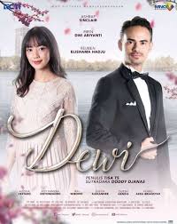 Selain itu, gelaran dewi favorite dan dewi inspirasi turut diberikan di episod akhir ini. Pin Di Sinetron
