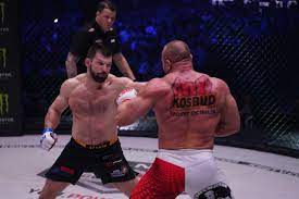 Maybe you would like to learn more about one of these? Szymon Kolecki I Krotka Historia Medali Olimpijskich W Mma Ps Historia Przeglad Sportowy