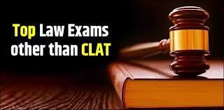 List Of Law Entrance Exams Other Than Clat Entrance Exam Exam Crash Course
