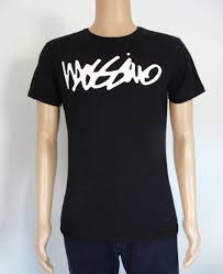 Black And White Check T Shirt Mens Check Out Mossimo Men S Black T Shirt With White Logo Size Medium Mossimo Basictee Tshirts Https Www Ebay Com Au Itm 162765 Black Tshirt Shirts Mens Tops