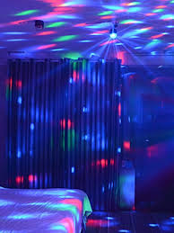 Zzounds.com has been visited by 100k+ users in the past month 1pc 8 Dimming Modes Disco Light Shein Asia