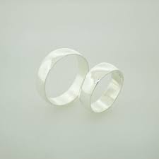 De manera que, tanto si seguirán alguna tradición en la decoración para matrimonio, tienen sus propios agüeros como si. Argolla Matrimonio De Plata Ipanema