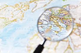 11 prinsip geografi penyebaran/distribusi (semua fenomena tersebar tidak merata di permukaan bumi) interrelasi. Pendekatan Geografi Pengertian Tipe Dan Contohnya Guru Belajarku