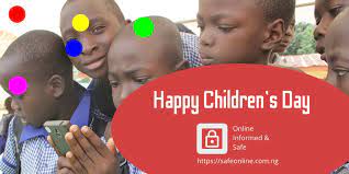 May you grow up to be a better human being than us. Vll2zleg7ascsm