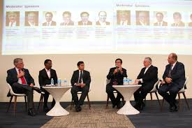 Sanda ojiambo is the executive director of the united nations global compact. Tough Questions For Tough Times Parenting Education News Top Stories The Straits Times