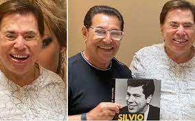 No dia 12, silvio santos completou 90 anos e recebeu homenagens nas redes sociais.patricia publicou uma foto, de toda família reunida. Silvio Santos Renova Visual E Retorno As Gravacoes E Especulado So Depois Da Vacina Quem Tv E Novelas