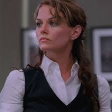 allison cameron