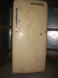 Image result for Buttercup Yellow 1958 Kelvinator