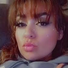 Brittany Valenzuela's Instagram, Twitter & Facebook