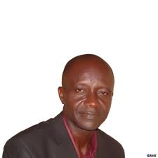 Dr. Emmanuel Ogbonnaya Iroh