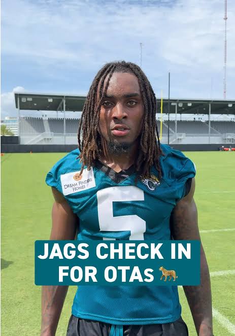 Reps remove doubt 🔒 #nfl #jacksonvillejaguars #jaguars #football #hype