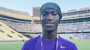 Ruston coach Jerrod Baugh credits Bearcats' leaders for leading  long-awaited title game return