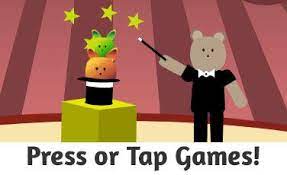 Online Games For Toddlers Preschool Kids And Babies Play The Best Games For Children Of All Toddler Games Online Online Games For Kids Toddler Computer Games