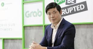 Grab Launches Sme Loans And Micro Insurance In Southeast Asia Fintech Loan Southeast Asia