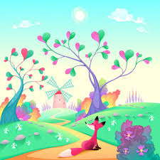 Random black & white drawings. 100 Free Cartoon Background Vectors For All Your Projects Updated