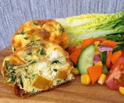 Pumpkin Feta And Spinach Quiche Recipe Healthy Mummy Recipes Quiche Recipes Spinach Quiche Recipes