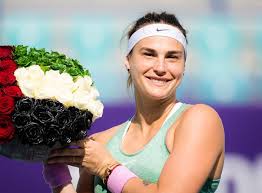 4 (21.06.21, 619500 points) points. Tennis Star Aryna Sabalenka Wins Third Straight Wta Title In Abu Dhabi Newschain