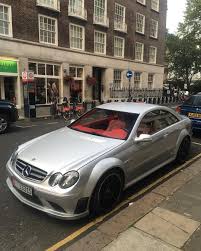 Instagram Photo By Matt Merp Jul 31 2016 At 11 18am Utc Mercedes Clk Mercedes Benz Mercedes Cl500