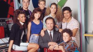 Dennis Haskins, Star Of 'Z! True Long Island Story' And 'Saved By The Bell,' Passes Away - Fightful