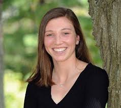 Harrison's Samuelson a Finalist for ESPN Scholarship